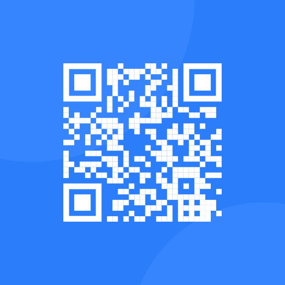 QR Code para o Frontend Mentor